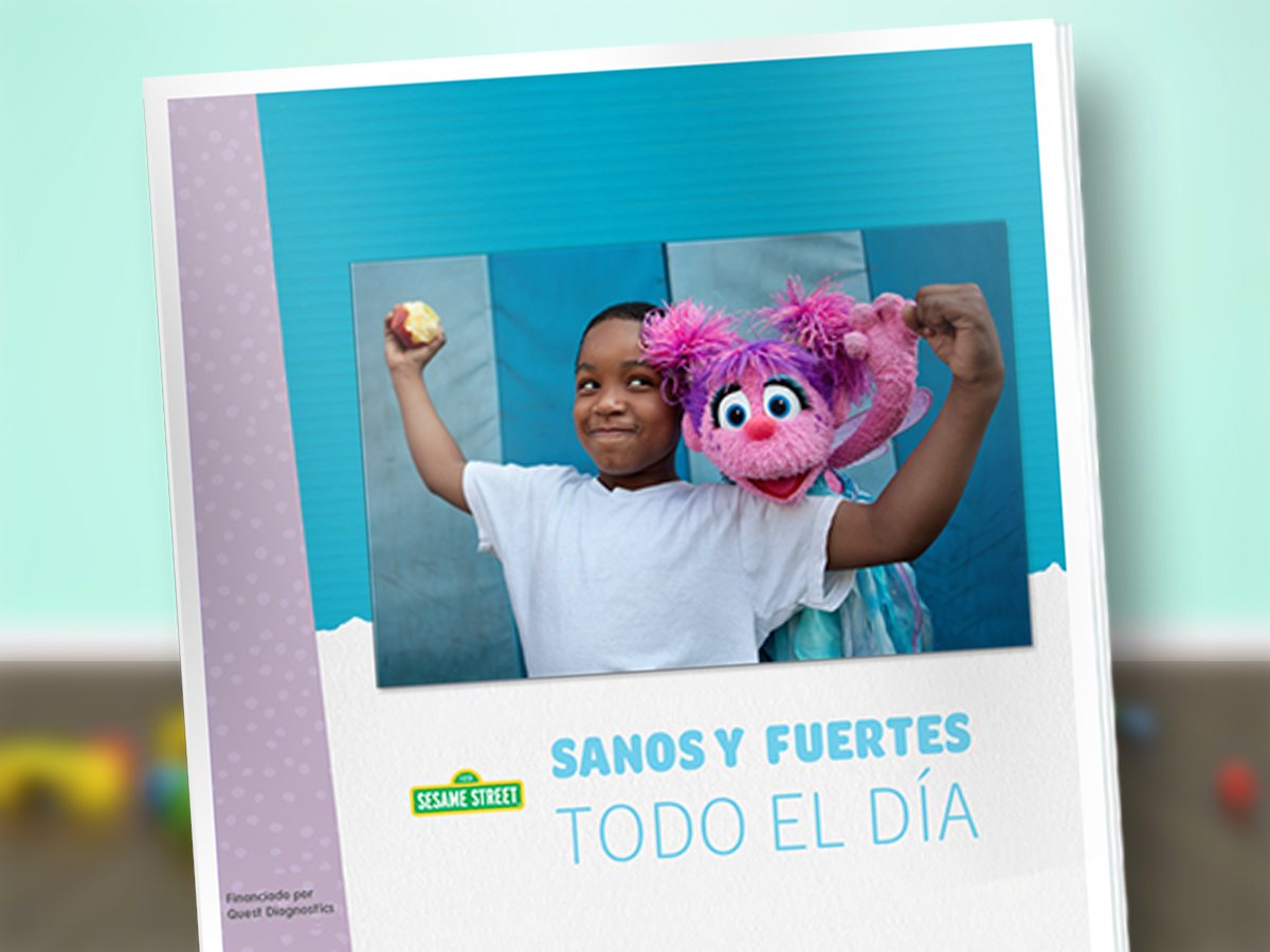 SSIC Quest Storybook