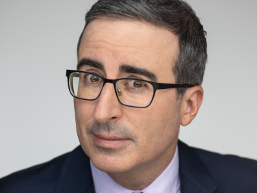 John Oliver