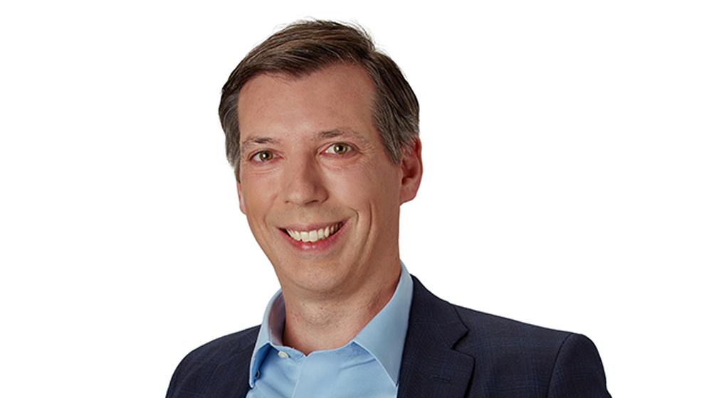 Brett Robinson - Sesame Workshop