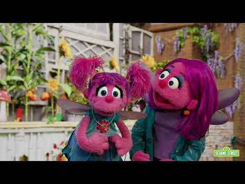 Me & My Grown-Up Lyrics - Sesame Workshop