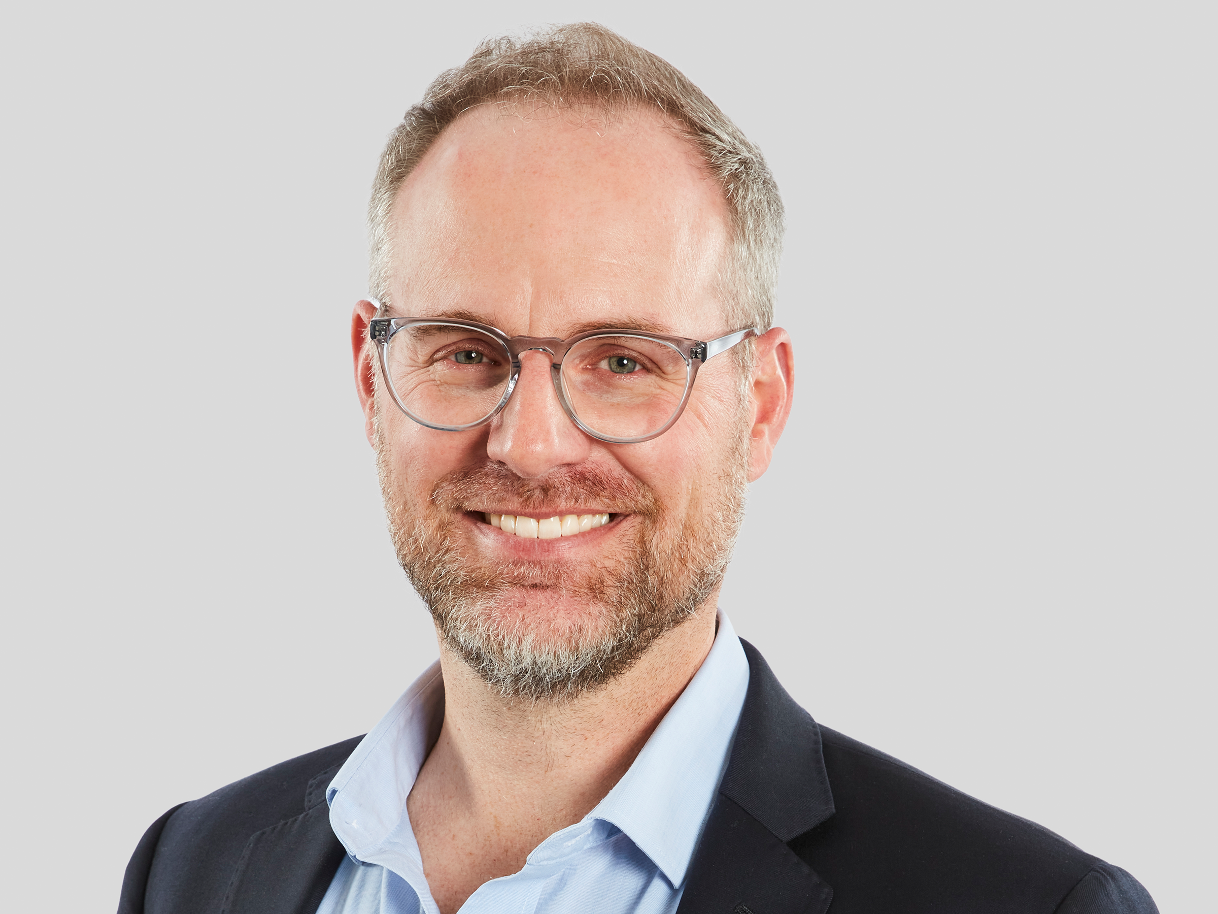 Michael Preston, Ph.D. - Sesame Workshop