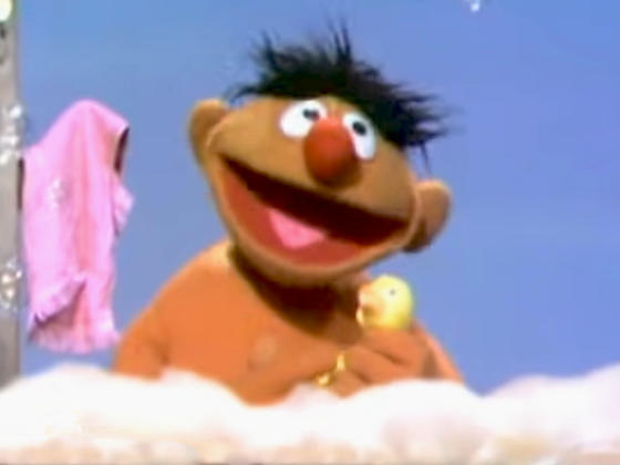 Ernie on X: Hot take