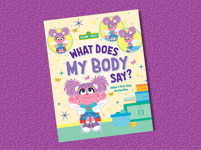 Abby Cadabby