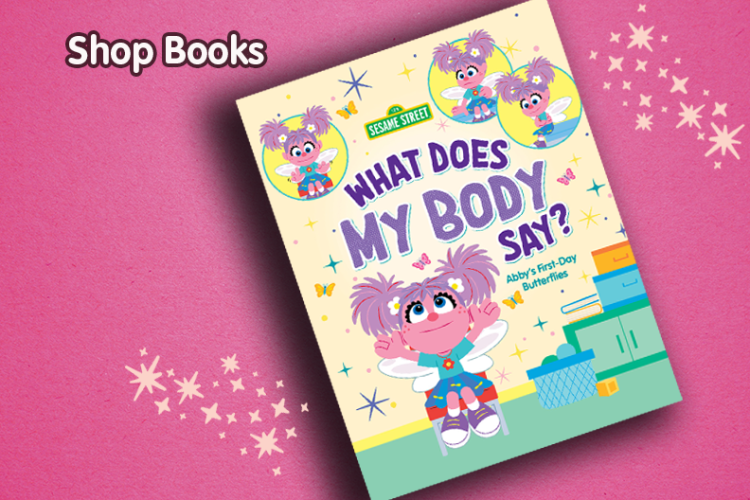 Abby Cadabby
