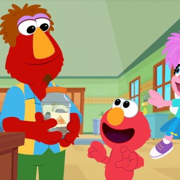 Resources - Sesame Workshop