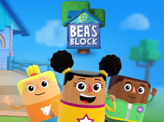 Bea's Block