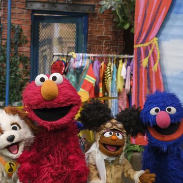 Sesame Street Season 54 - Sesame Workshop