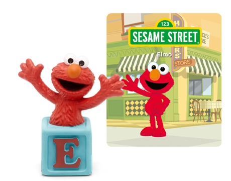 Elmo Tonie