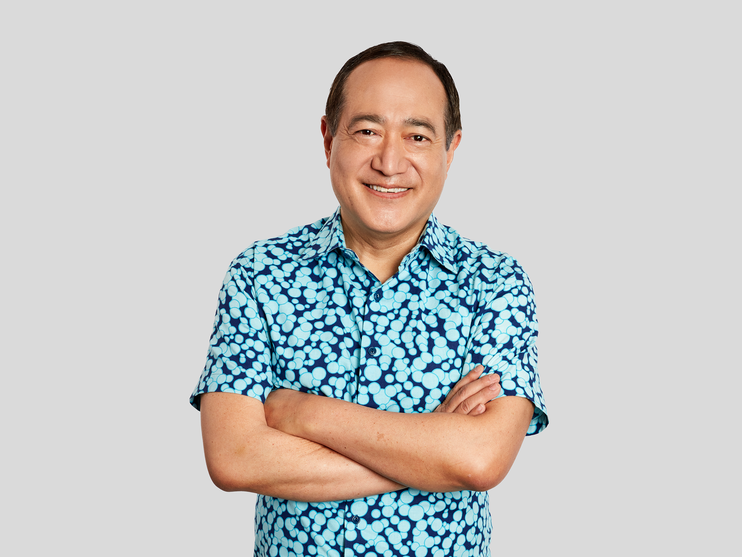 Alan Muraoka - 
