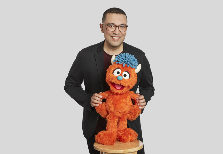 Sesame Street Season 53 - Sesame Workshop