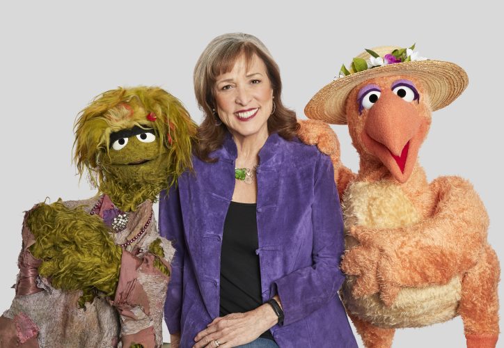 Sesame Street Season 53 - Sesame Workshop