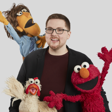 Sesame Street Season 54 - Sesame Workshop