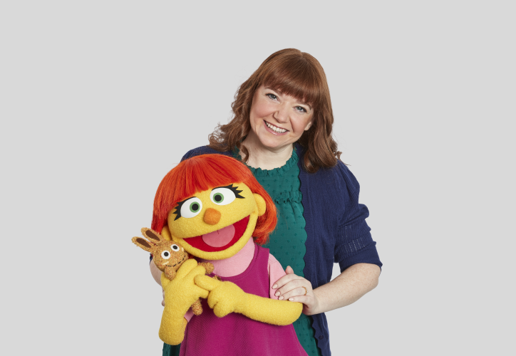 Sal Perez is first Latino 'Sesame Street' executive producer