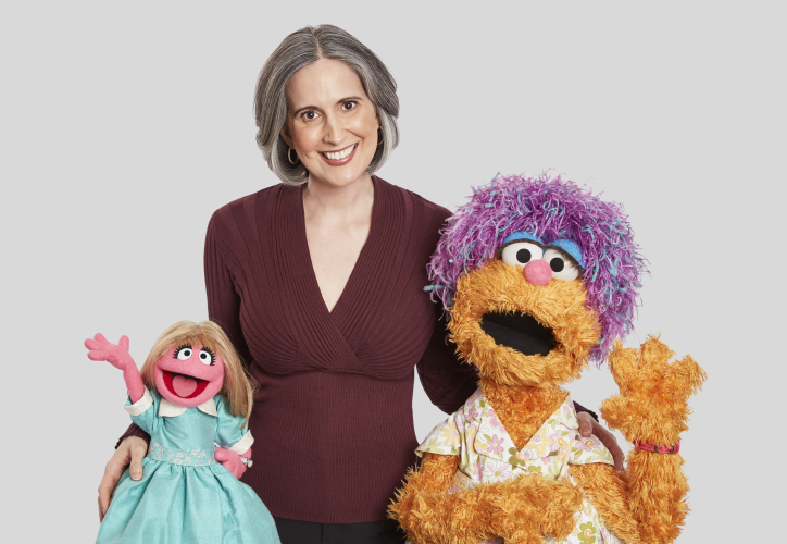 Sesame Street Season 53 - Sesame Workshop