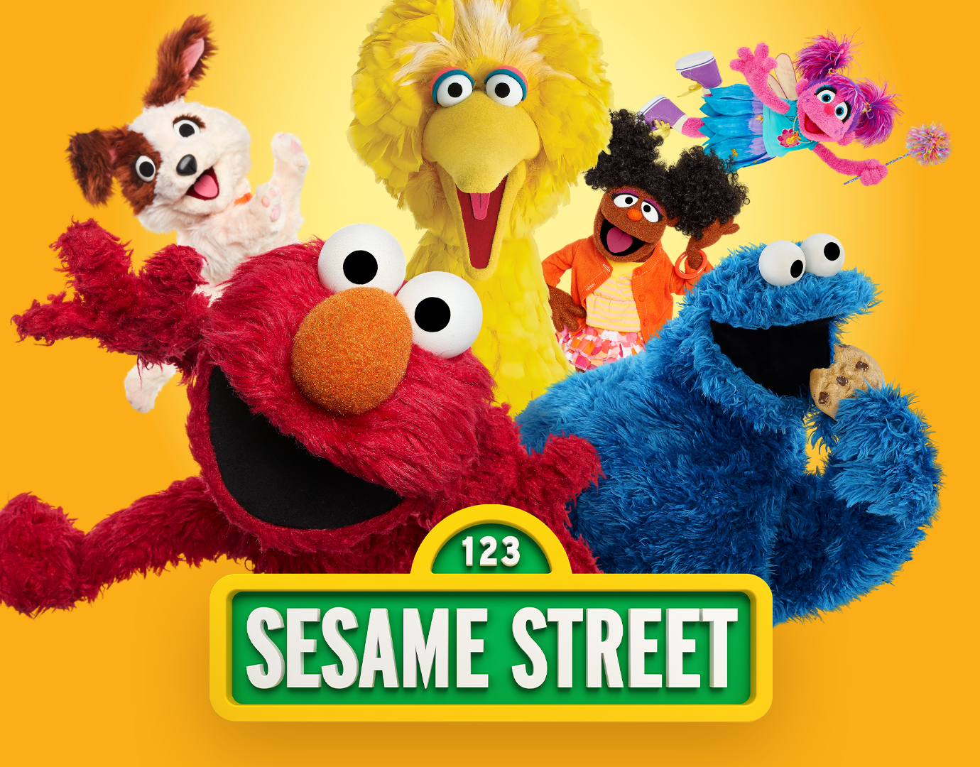 Prairie Dawn Voice - Play With Me Sesame (TV Show) - Behind The