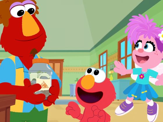 Sesame Workshop Launches New Resources To Help Children And Families ...