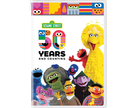 50 years and counting DVD