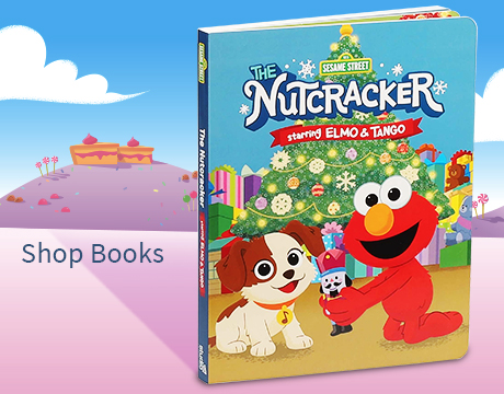 The Nutcracker Book