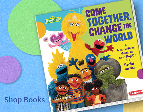 Come Together Change the World Book