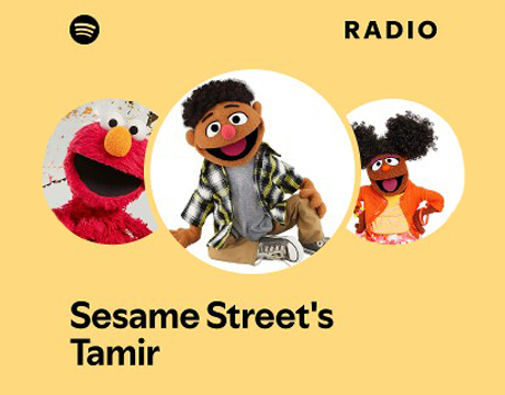 Tamir Radio thumb