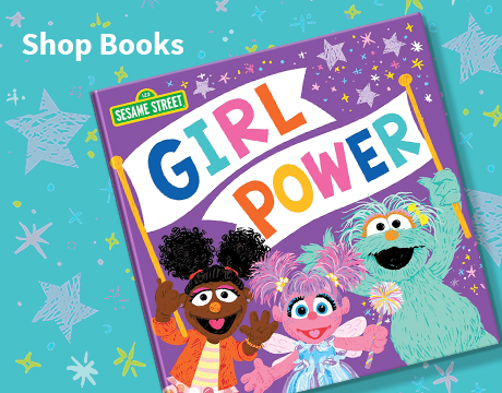 Girl Power book