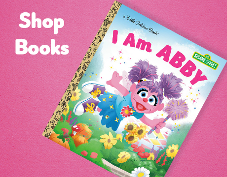 I am abby book