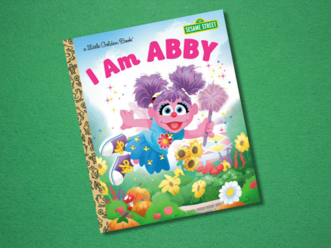 Abby Cadabby