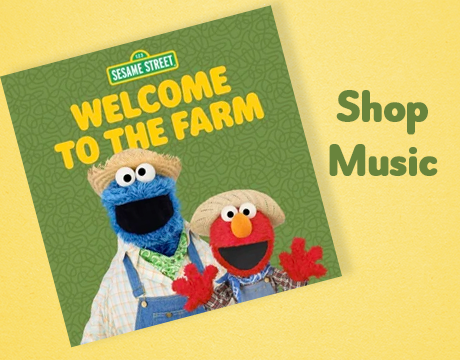 Welcome to the Farm