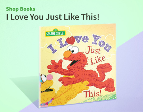 I love you just like this