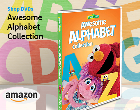 Awesome Alphabet Collection