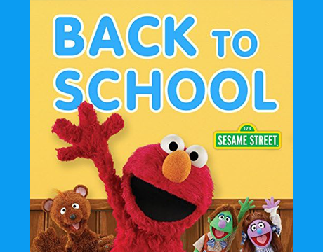 Back to school Album