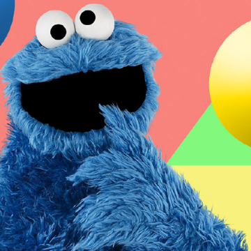 Mindful Monsters: Self-Love Mantras with Grover - Sesame Workshop