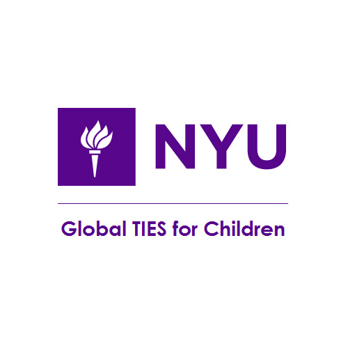 NYU Logo