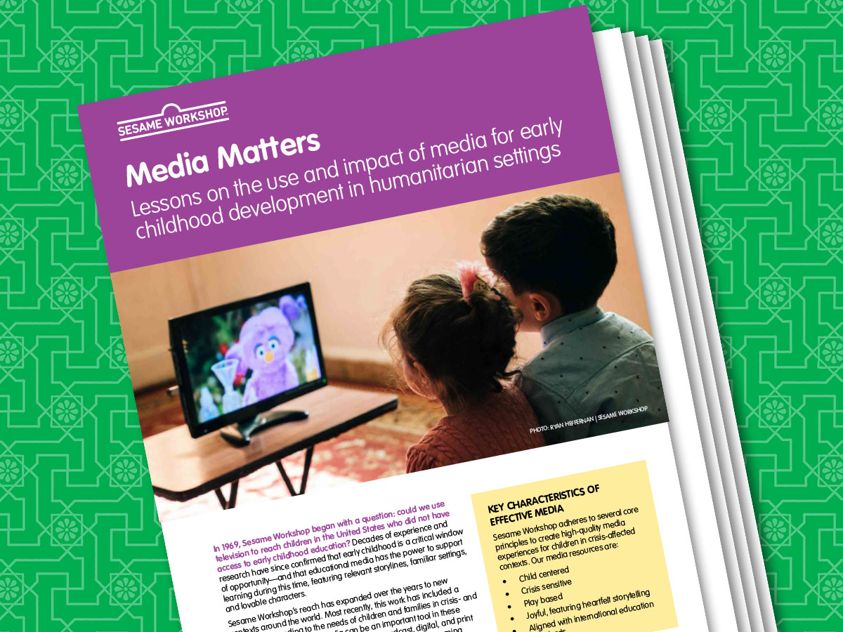 Media Matters study