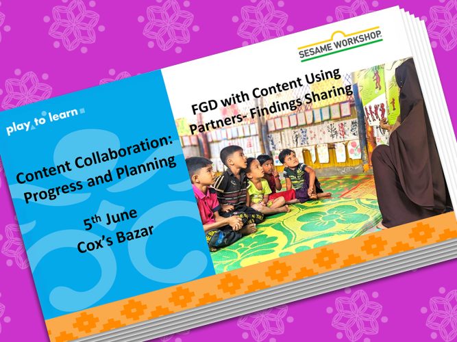 FGD Findings Content Collaboration PDF