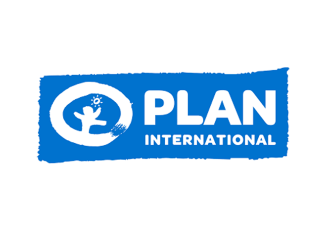 PLAN International logo