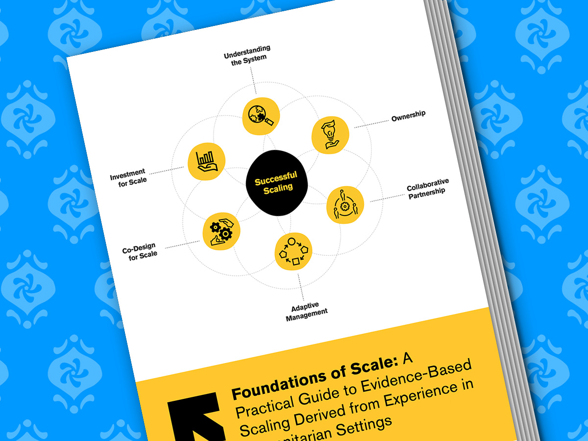 Foundations of Scale Handbook