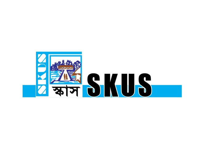 SKUS Logo