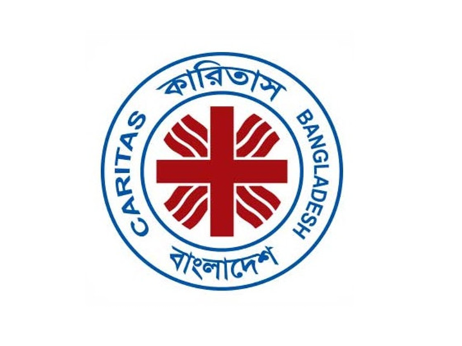 Caritas Bangladesh logo