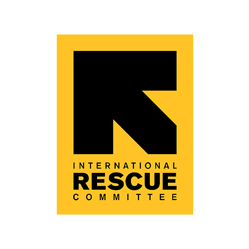 International Rescue Committee logo