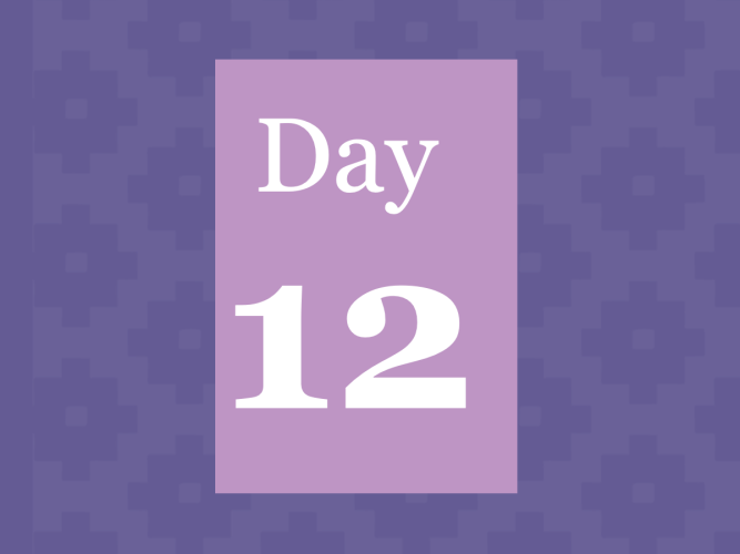 Day 12