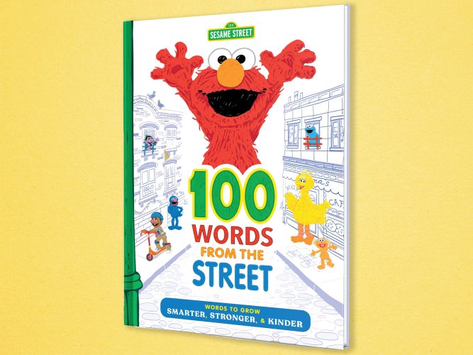 100 Words from the Street