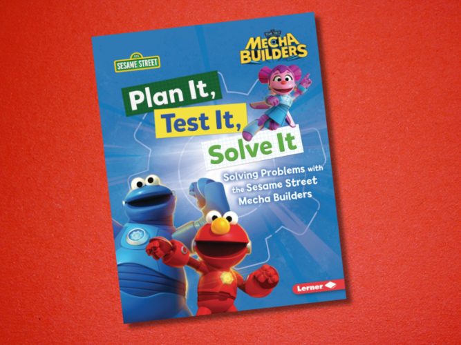 Plan It, Test It, Solve It