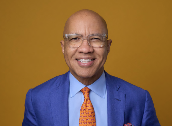 Darren Walker