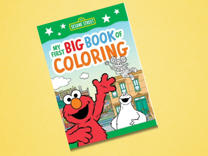 Elmo