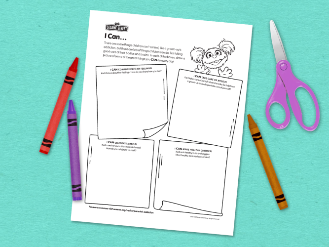 I can printable