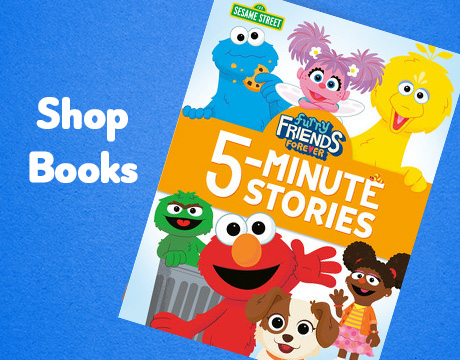 5 minute stories Furry friends forever