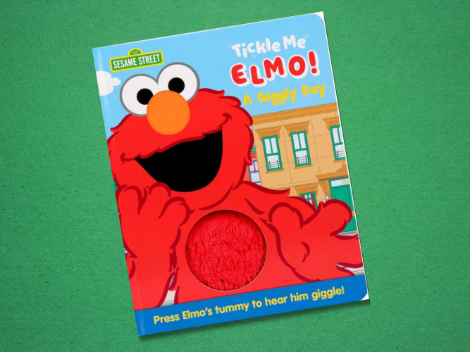 Elmo