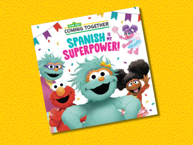 Rosita, Elmo, Gabriella