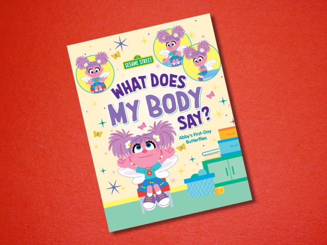 Abby Cadabby